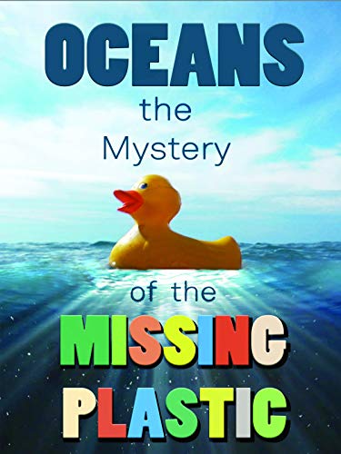 Oceans: The Mystery of the Missing Plastic