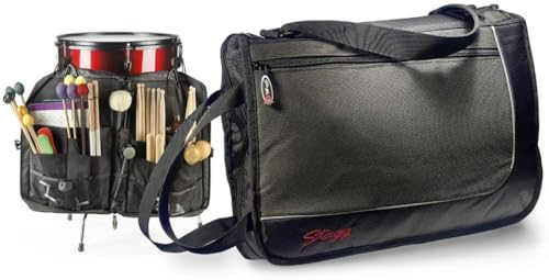 Bolsa profesional para baquetas Stagg 17735 miniatura 1