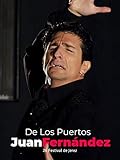De Los Puertos. Juan Fernández. 26 Festival de Jerez