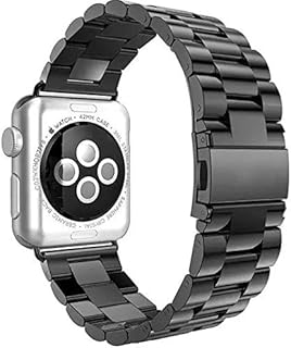 ProElite Metal Stainless Steel Strap Band for Apple Watch -38mm