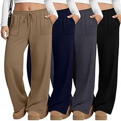 Khaki, Navy Blue, Dark Gray, Black