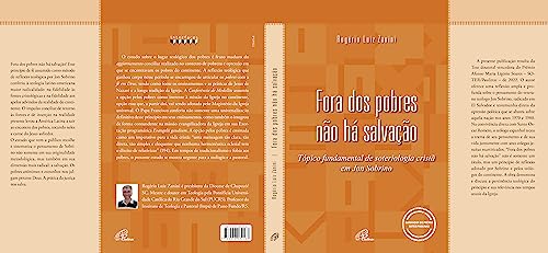 Fora dos pobres não há salvação: Tópico fundamental de soteriologia cristã em Jon Sobrino