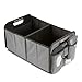 Munchkin Brica Out-N-About Collapsible Trunk Organizer & Diaper Changing Station