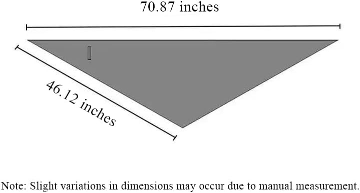 Winter Shawl Wraps Women Knitted Shawls and Wraps Triangle Cardigan Cape Winter Wool Blend Shoulder Top Sweater Scarf - Image 5