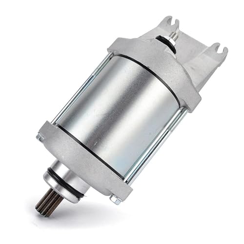 Démarreur Z650 ER6N à couple élevé et démarrage rapide - 4