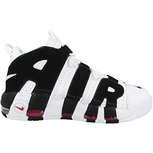 Image of Nike Men's Air More Uptempo '96 Sneakers