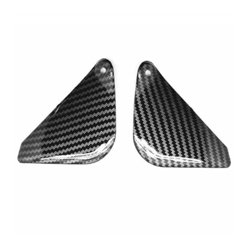 Carénages latéraux moto VFR800 couvercle triangulaire tableau de bord avant