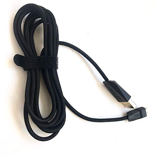 Image of LZYDD USB Charging Cable for ASUS ROG Gladius II Wireless Optical Gaming Mouse