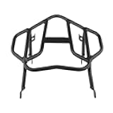 Tail Luggage Cargo Rack for DR650 1996-2024 DR 650 Motorcycle Accessories Rear Tail Bracket Suitcase Luggage Carrier Board Shelf Rear Carrier Bracket