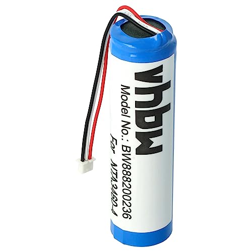 Batteria Per Babyphone Philips Avent SCD603 - 1100mAh, 3,7V, Li-Ion - Foto 4