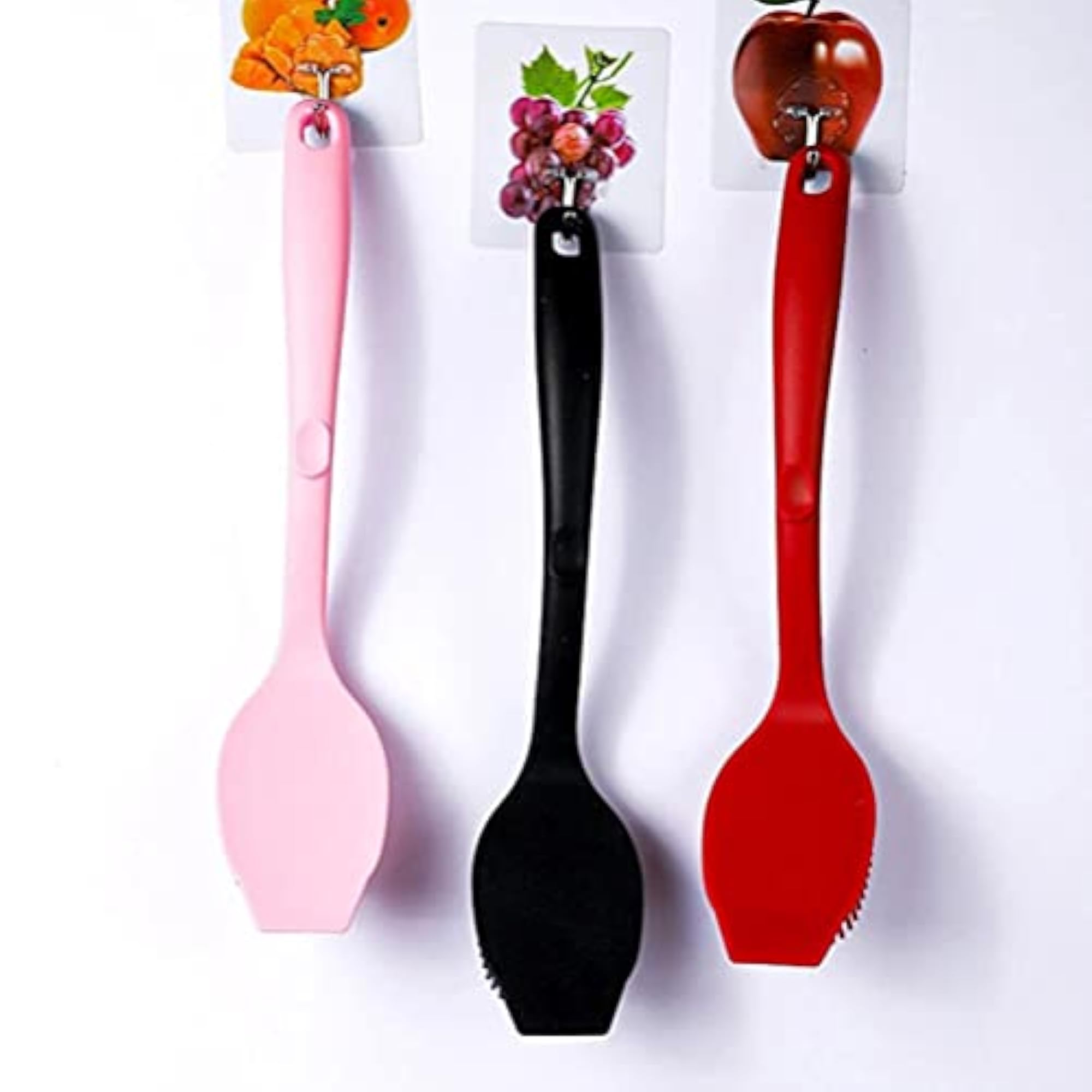 Pot Cleaning Brush, Long Handle Kitchen Brush