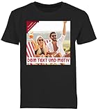 Geschenk mit Namen personalisiert by Shirtracer