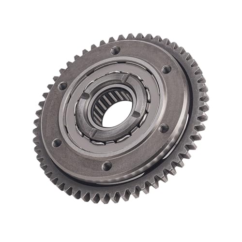 Kit d'embrayage de démarreur Suzuki LTR 450 de haute résistance