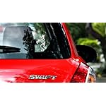 STR-Stickers-Krishna-Cut-out-Reflective-Radium-Stickers-Self-Adhesive-Bike-and-Car-propose5-inch-Hight-White-Color