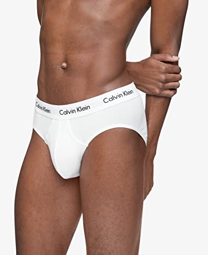 Calvin Klein Men's Cotton Stretch 5-Pack Hip Brief4