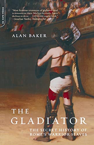 The Gladiator view 2