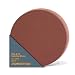 POWERTEC 4D1015A 10-Inch 150 Grit Aluminum Oxide Adhesive Sanding Disc, 10-Pack