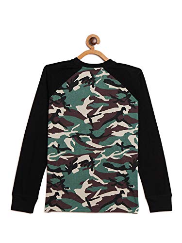 Image of GRITSTONES Boys' T-Shirt