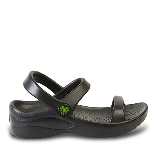 DAWGS Kids' 3-Strap Sandals | Lightweight | Ultra Soft | Arch Support | All Day Comfort2
