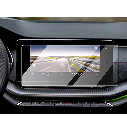 CDEFG Skoda Octavia 4 2020 2021 2022 Pellicola