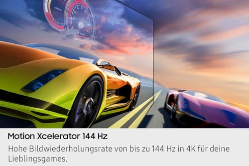 Samsung GQ65S90FAT OLED-Fernseher (163 cm/65 Zoll – Bild 12