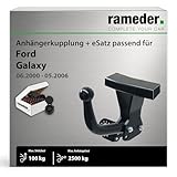 Maximale Belastbarkeit und Zuverlässigkeit: Perfekt ausgelegt für dauerhafte Beanspruchung und schwere Anhängelasten – diese robuste Anhängerkupplung überzeugt durch minimalen Wartungsaufwand und höchste Sicherheit bei jeder Fahrt.