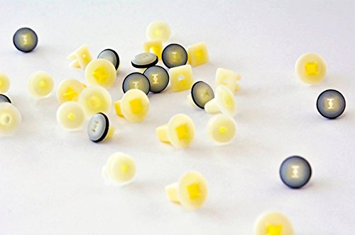 Swordfish 60070 146Pc Auto Body Retainer Fastener Clip Assortment For Toyota Lexus #TOP4