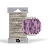 Vielseitig ❤ Ob zum Basteln mit Kindern, für den Valentinstag, für Oster-Deko, als Deko zur Hochzeit oder für Geschenke. Oder wie wär's mit Häkeln + Stricken von selbstgemachten Wohnaccessoires?