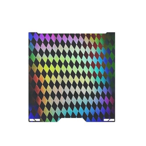 �݊���������܂� Bambu Lab H2C ���� PEI �r���h�v���[�g�ɑΉ� | 3D�v�����^�[�A�Z���u���p�����p�x�b�h�p�l��(Maple Lattice)