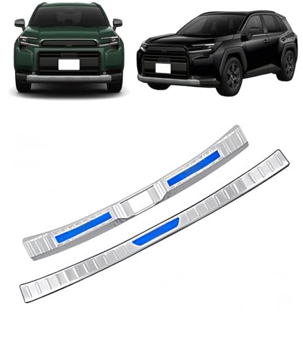 VrayKnol �����E�O�����A�X�e�b�v�K�[�j�b�V�� For RAV4 XA60 ��p�݌v �o���p�[�K�[�h �ی�J�o�[ �J�X�^�� �A�N�Z�T���[ ���Q�b�W�X�J�b�t�v���[�g�����A�o���p�[�X�e�b�v �J�o�[ �V�^ ���u4 RAV4 XA60 6��� 60�n �ɓK��