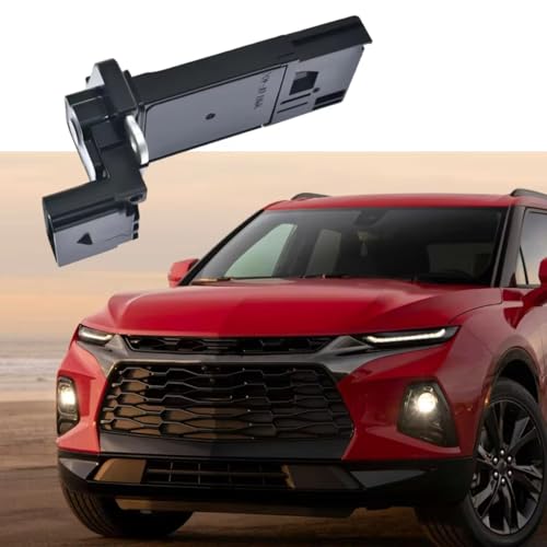 Medidor de flujo de aire MAF para GMC Terrain 2015 coche OEM 23366103 5