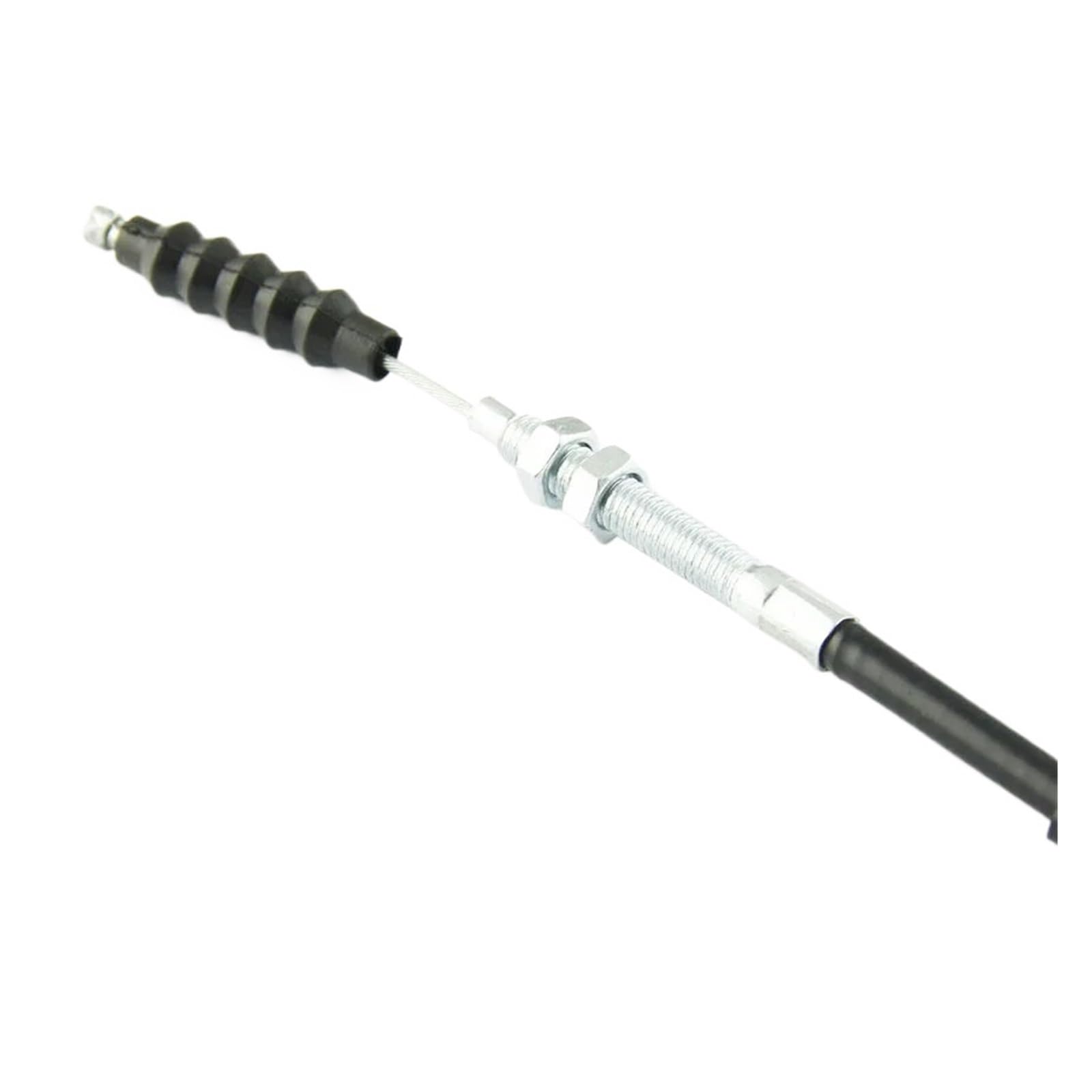 Accessori Moto Cavo Frizione Moto | Compatibile con Kawasaki ZRX400 ZR400 Xanthus 400 1998 1999 2000 2001 2002 2003 2004 2005