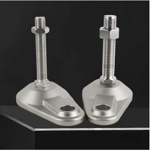 304 �X�e�����X�|�̍��ϋv���t�����x�����O�t�b�g - �Œ�A���J�[�l�W�ACD ���t�������V���[���߉\�ȃT�|�[�g�t�b�g D84-M30*150