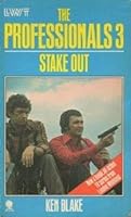 Stake Out 0213167085 Book Cover