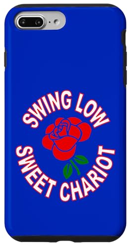 �V���O�����b�h���[�Y�ƃX�C���O���[�X�E�B�[�g�`�����I�b�g �X�}�z�P�[�X iPhone 7 Plus/8 Plus �p