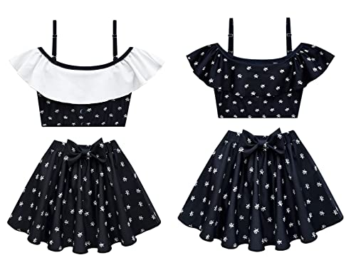 Maillot de bain mercredi fille pour les après-midi de jeux à la plage