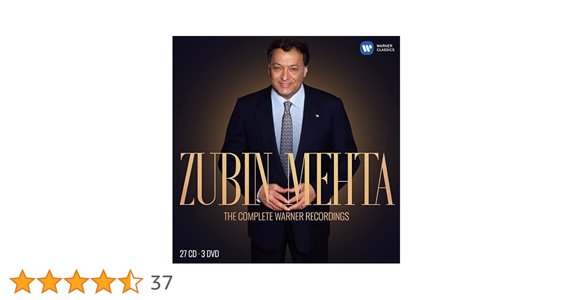94CD+3DVD★メータ★コンプリート・コロンビア・アルバム・コレクション Amazon.co.jp: The Complete Columbia Album Collection