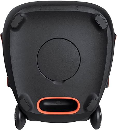JBL Partybox 310 - Portable Party Speaker with Long Lasting Battery, Powerful photo 10