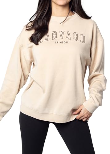 Sudadera de mujer marrón claro talla XL estilo casual para uso diario cómodo