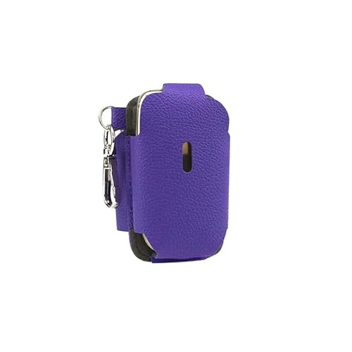 LUNBER-ARMOR�EFor Ploom CUBE �P�[�X �J�o�[ PU���U�[ �J���r�i�t�� ���[ �d�q���΂� �d�q�^�o�R �ی�P�[�X �v���[���L���[�u �[�d�Ή� �����^�ѕ֗� �ȒP���o���P�[�X(�p�[�v��)