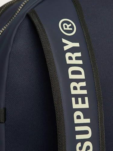 Sac a dos Superdry TARP RUCKSACK Unique - vue 9