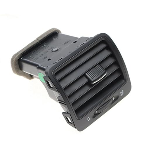 Ensemble de ventilation Golf 5 GTI finition type origine
