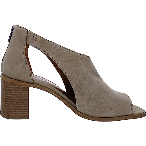 Lucky Brand Women's Saimy Heeled Sandal2