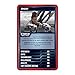 Top Trumps Card Game Marvel - Family Games For Kids and Adults - Learning Games - Kids Card Games for 2 Players and more - Kid War Games - Card Wars - For 6 plus kids