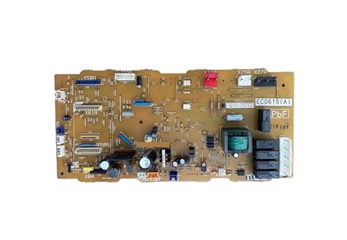 Módulo EC0615 A placa electrónica de aire acondicionado inversor Daikin FBQ100 y FBQ125 2