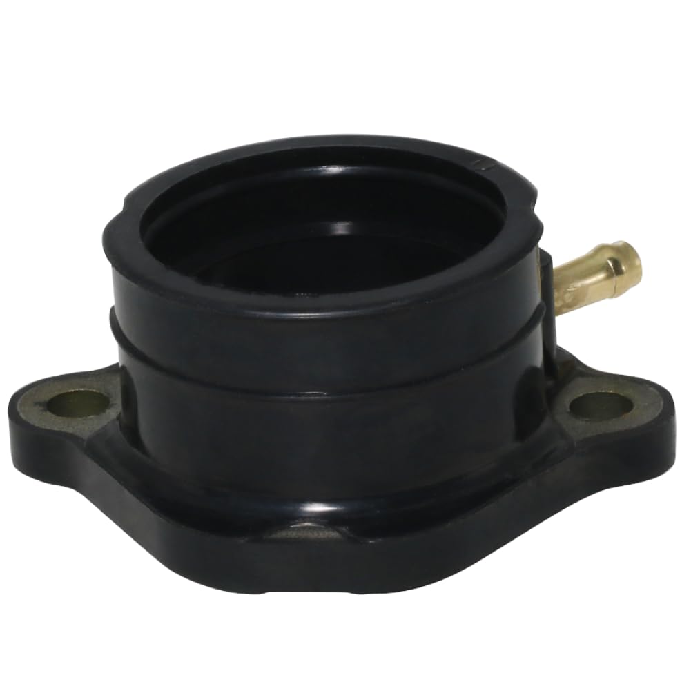 Motorcycle Carburetor Interface Pad Intake Outlet Gasket for 500 650 STD MAX Compatible with OEM 711267270 420267270