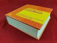 Fremdwörterlexikon. 3899961013 Book Cover
