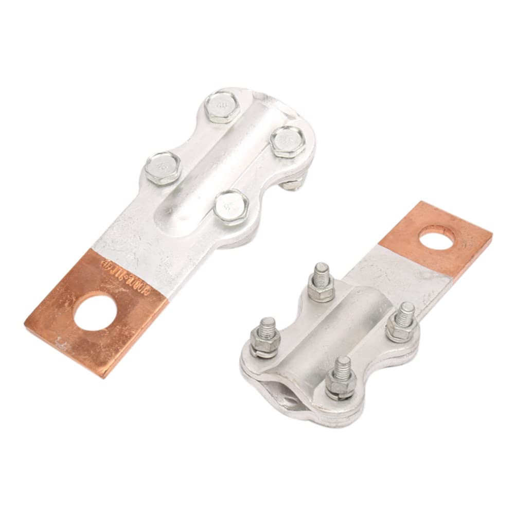 100/60/10pcs Terminali A Crimpare Per Cavi Elettrici A Forcella Isolati Femmina Maschio Capicorda Per Pressatura A Freddo Connettori Per Cavi Spina Per Cavi Di Cablaggio - Foto 10