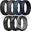 Pack I: Black Camo, Metallic Dark Hematite, Metallic Dark Ash, Graphite Grey, Charcoal Black, Eclipse Blue, Shadow Blue