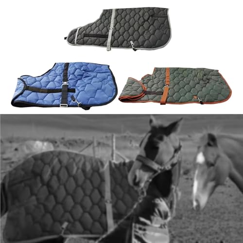 Manta cálida para invierno textil transpirable para clima frío cómodo 6